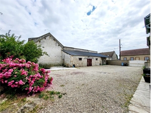 corps de ferme à la vente -   78660  ABLIS, surface 208 m2 vente corps de ferme - UBI429921890